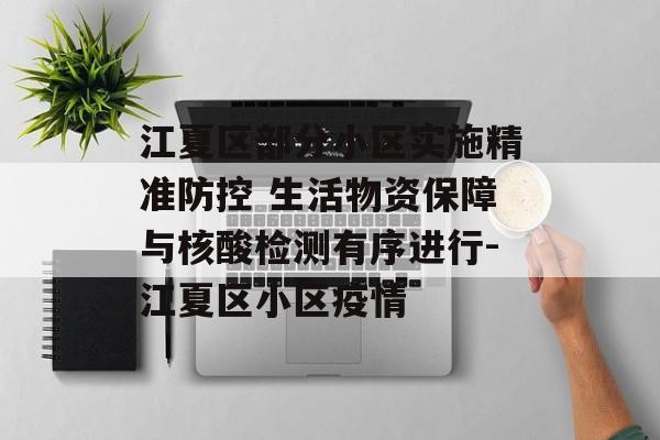 江夏区部分小区实施精准防控 生活物资保障与核酸检测有序进行-江夏区小区疫情